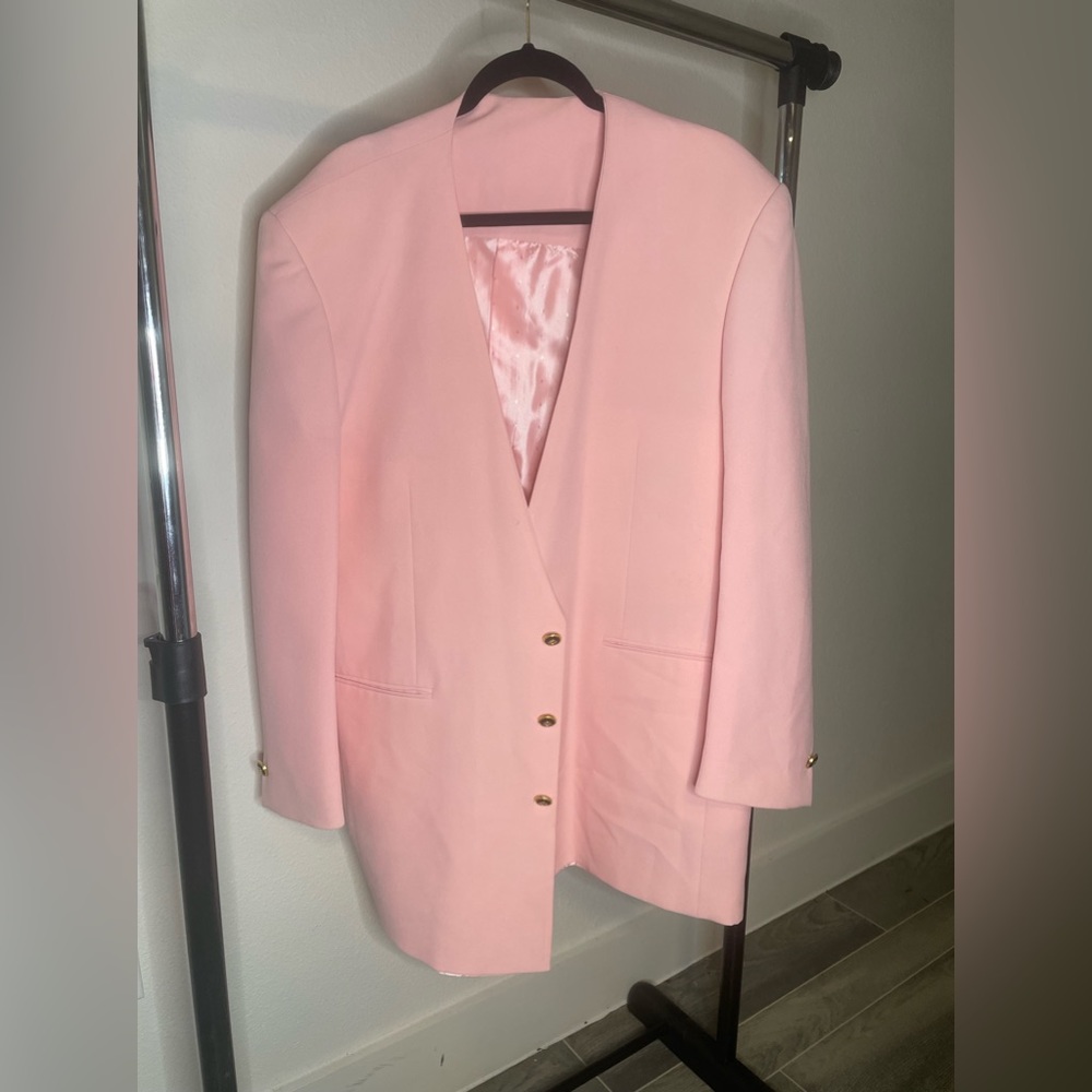 Pacelli blazer